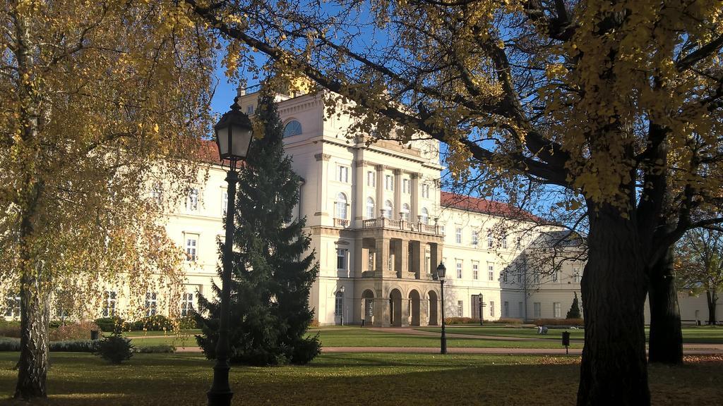 Pongracz Apartman ジルク エクステリア 写真