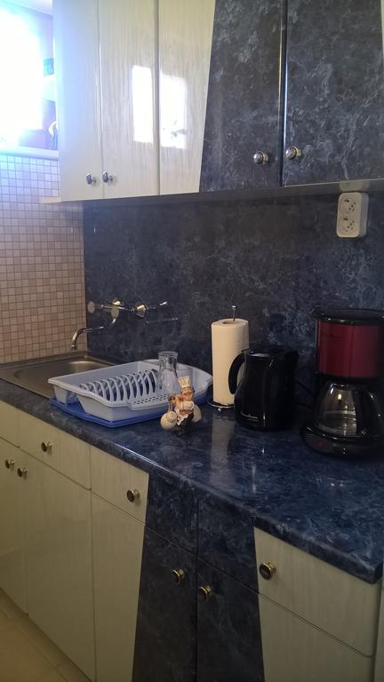 Pongracz Apartman ジルク エクステリア 写真