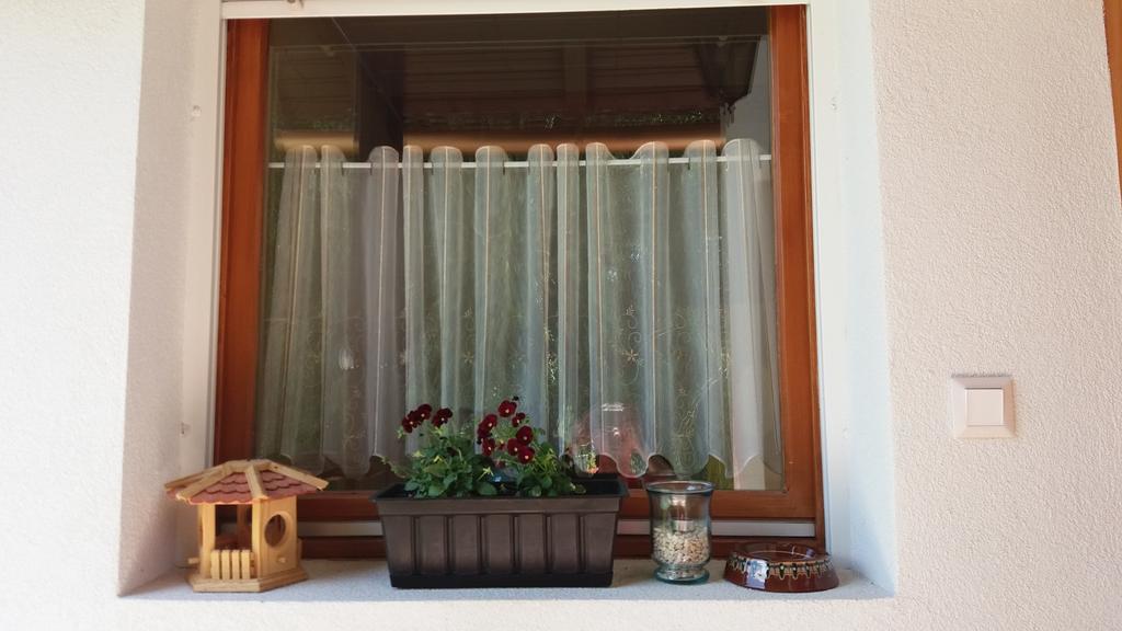 Pongracz Apartman ジルク エクステリア 写真